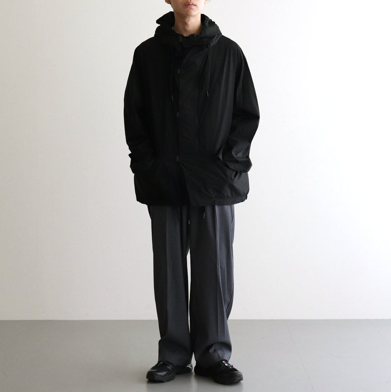 Souvenir Hunter S/L P #BLACK [TT-104SL-P] – ciacura