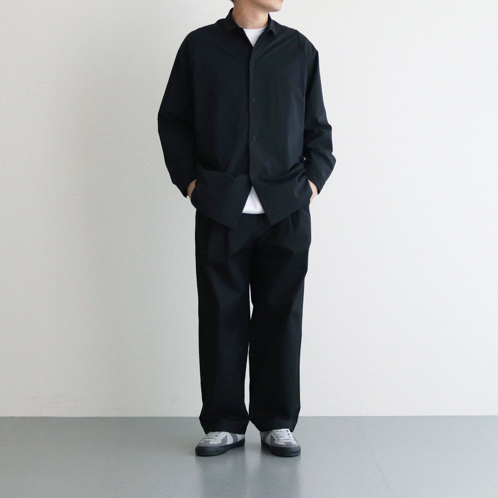 CARTRIDGE SHIRT DOCTOROID #BLACK [TT-SHT-DR] – ciacura