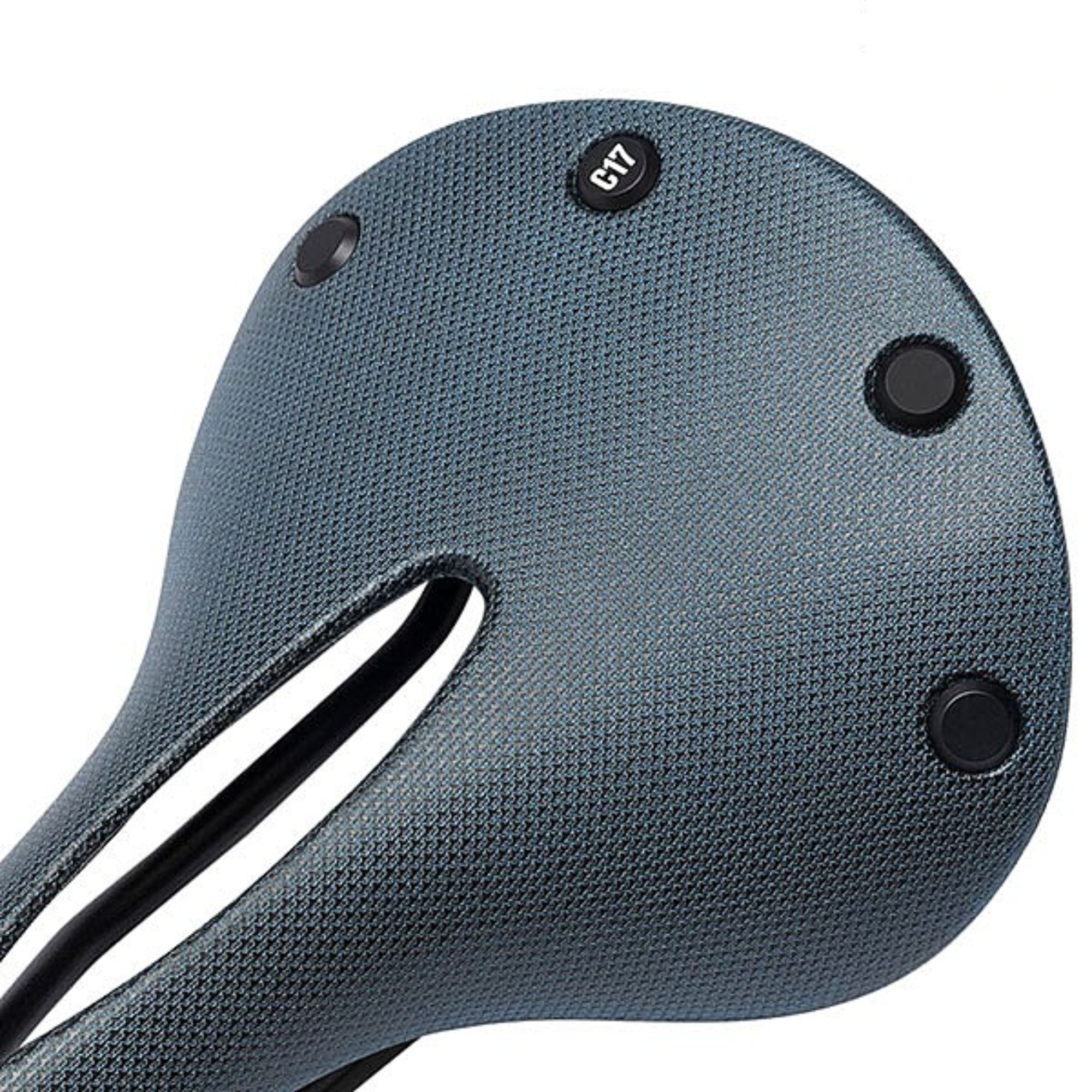 BROOKS C17 Carved Octane Blue