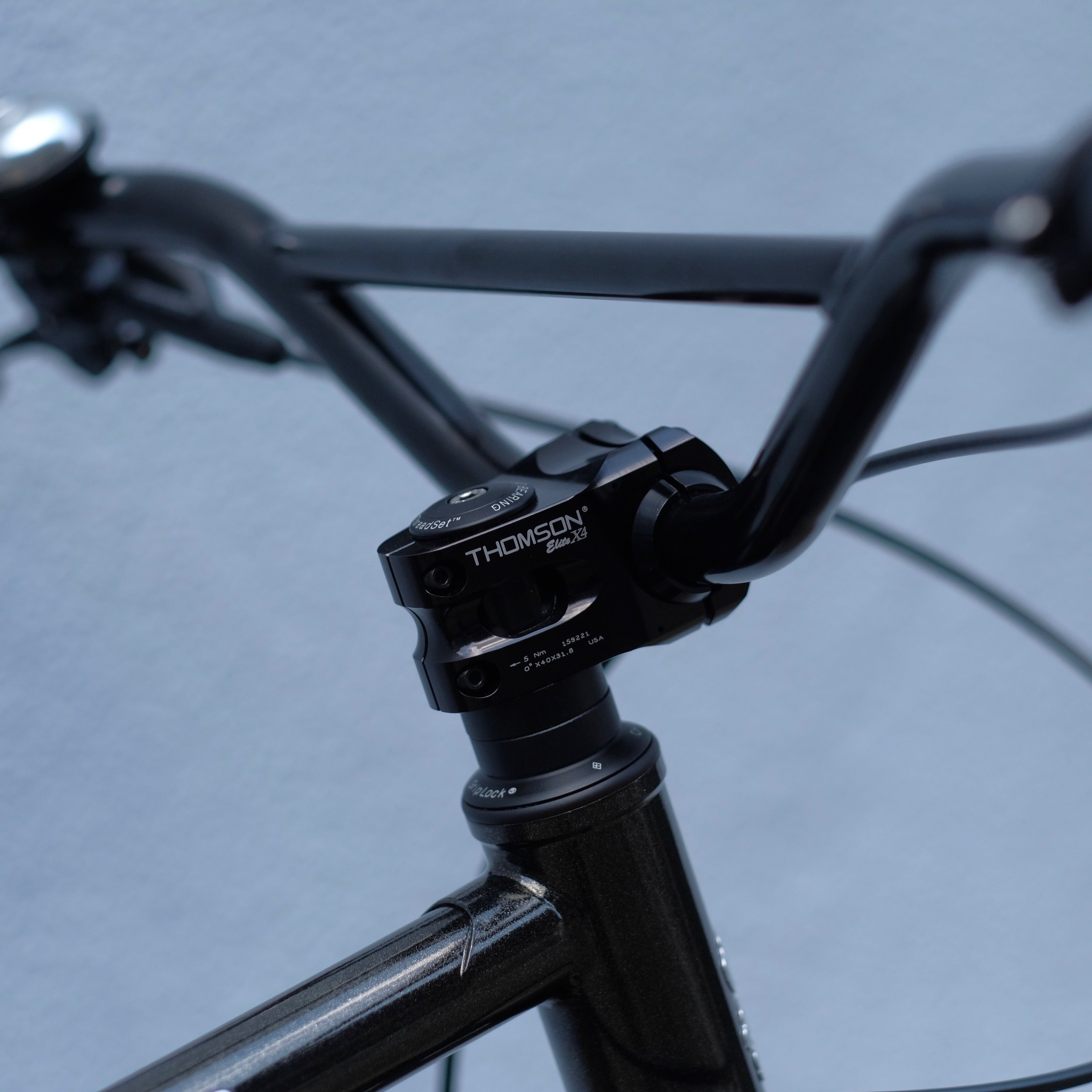 THOMSON X4 Stem