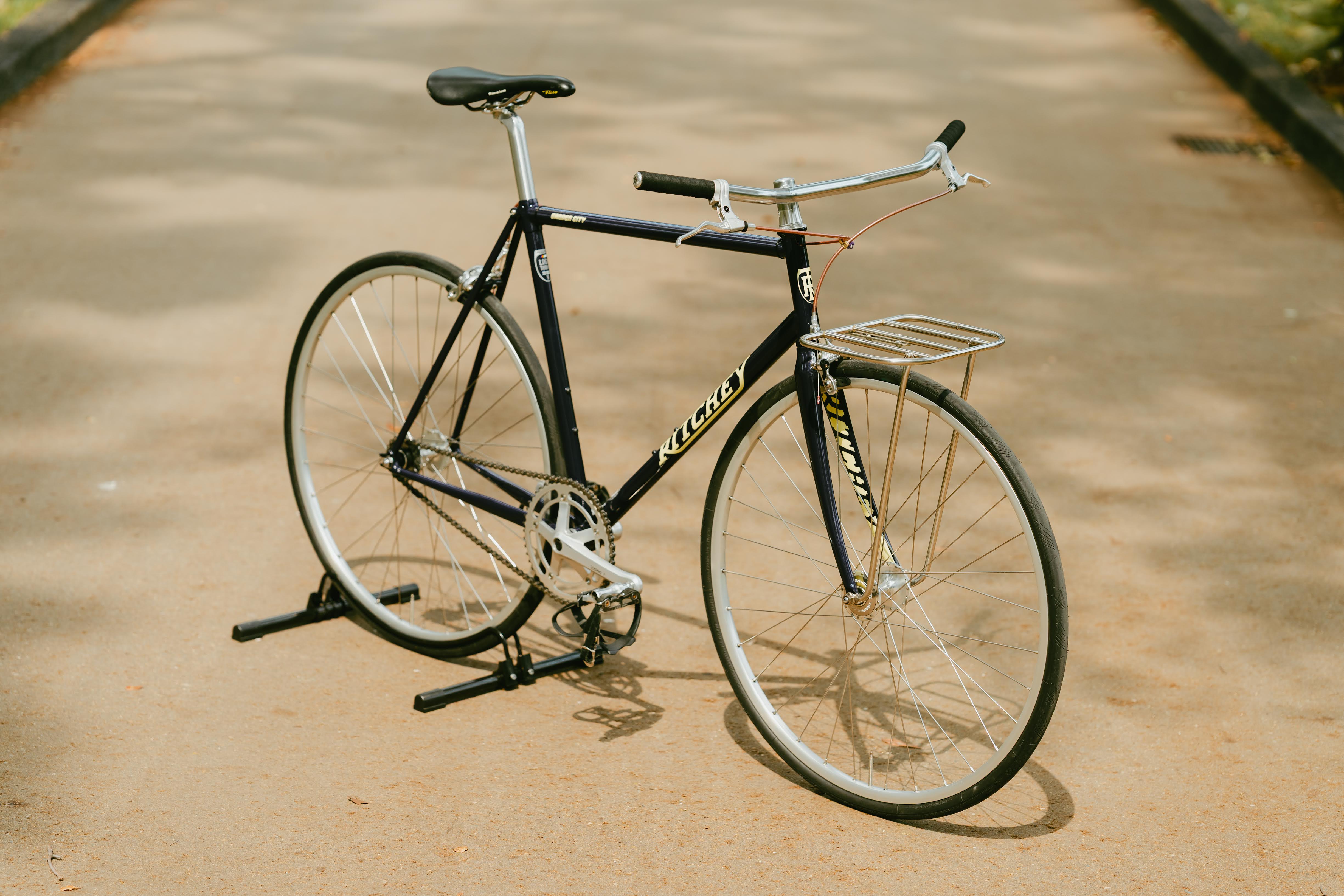 SIMWORKS Still Cruisin' Bar