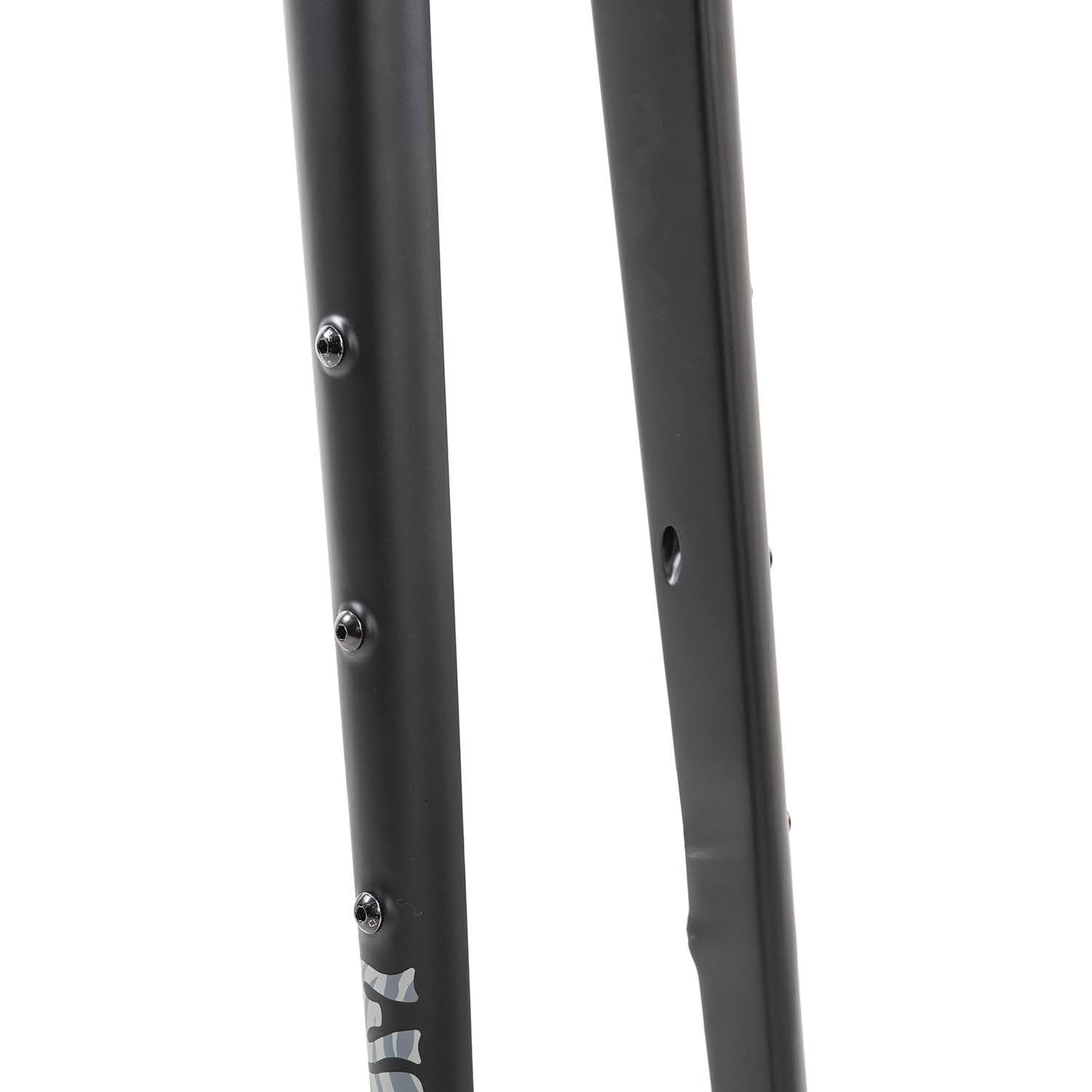 WILDE BICYCLE Wayfinder Carbon Fork