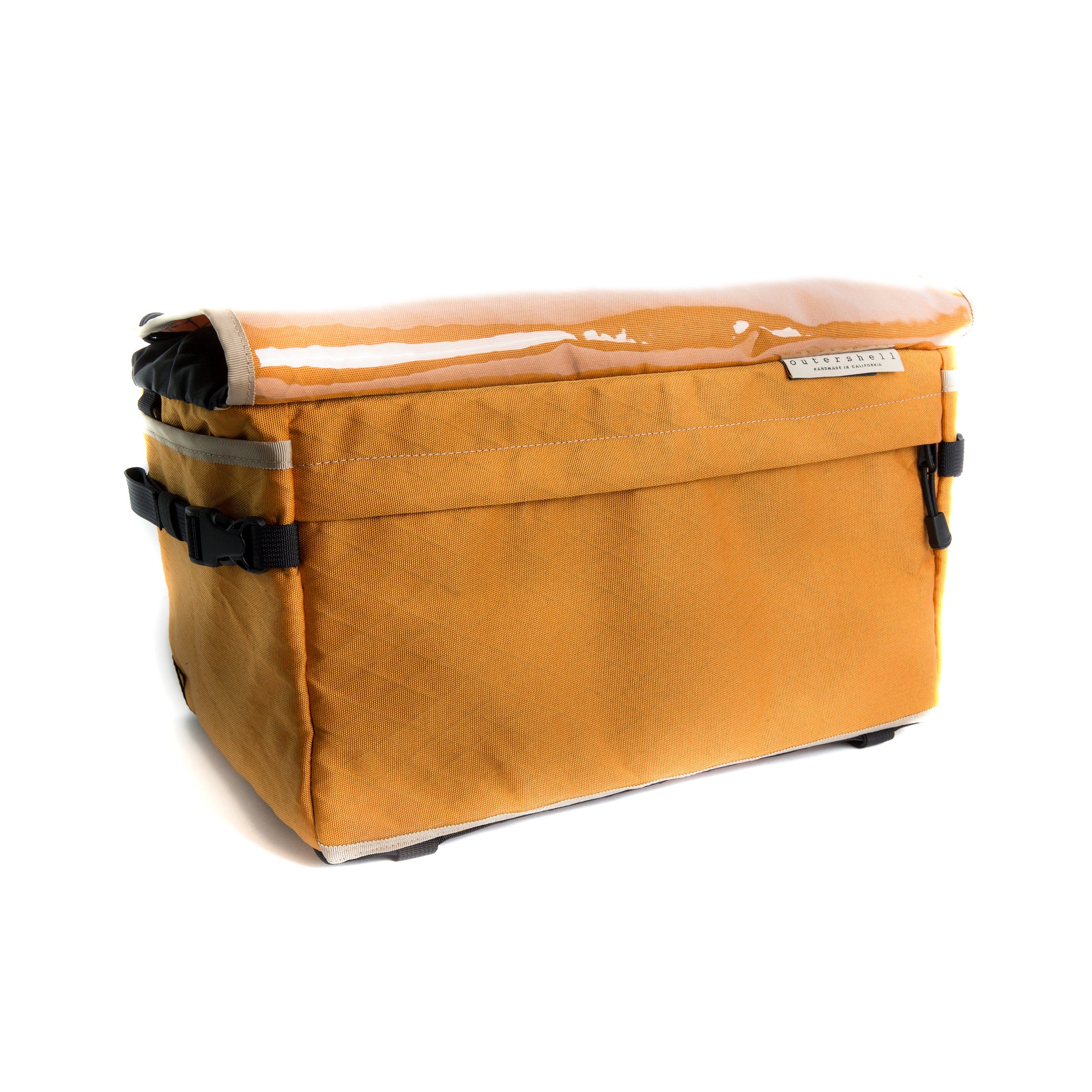 OUTER SHELL Rack Bag
