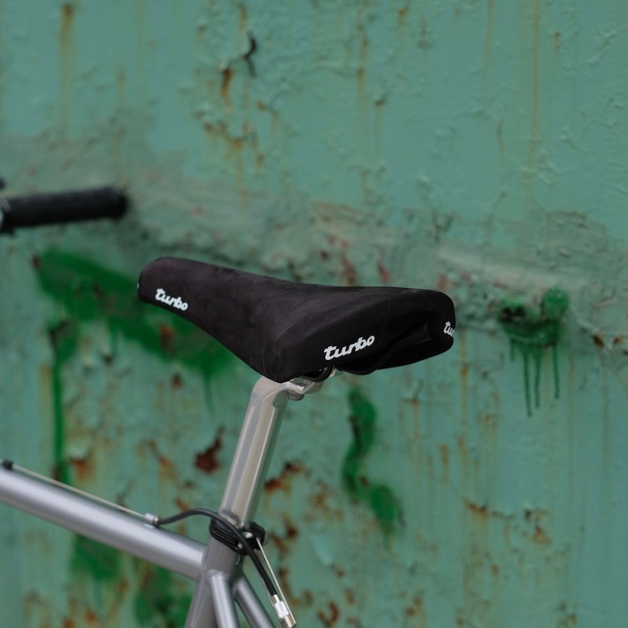 SELLE ITALIA Turbo 1980