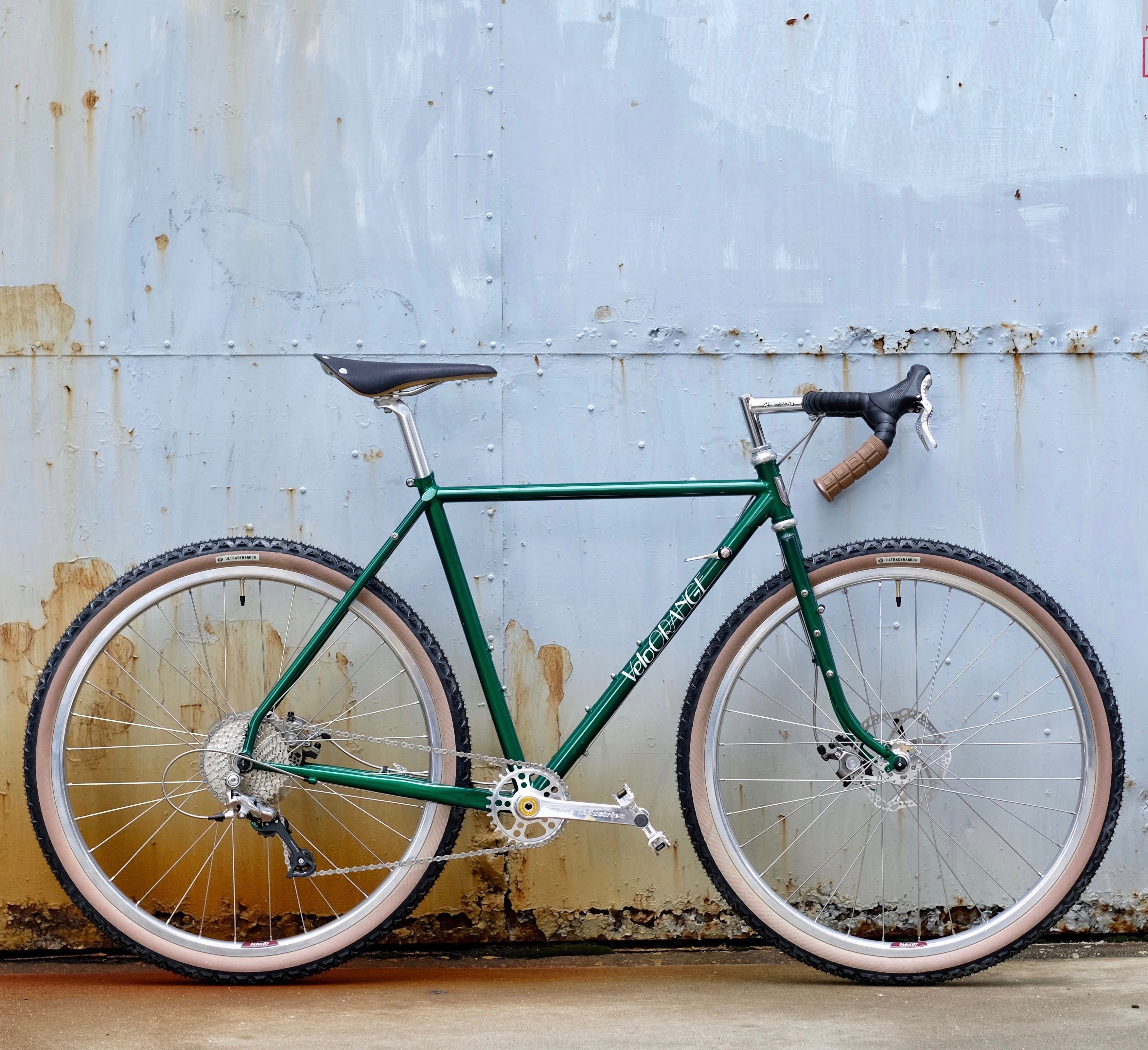 ULTRADYNAMICO タイヤ 650B x 47.99 rose 1本 ROSÉ JFF | Ultradynamico