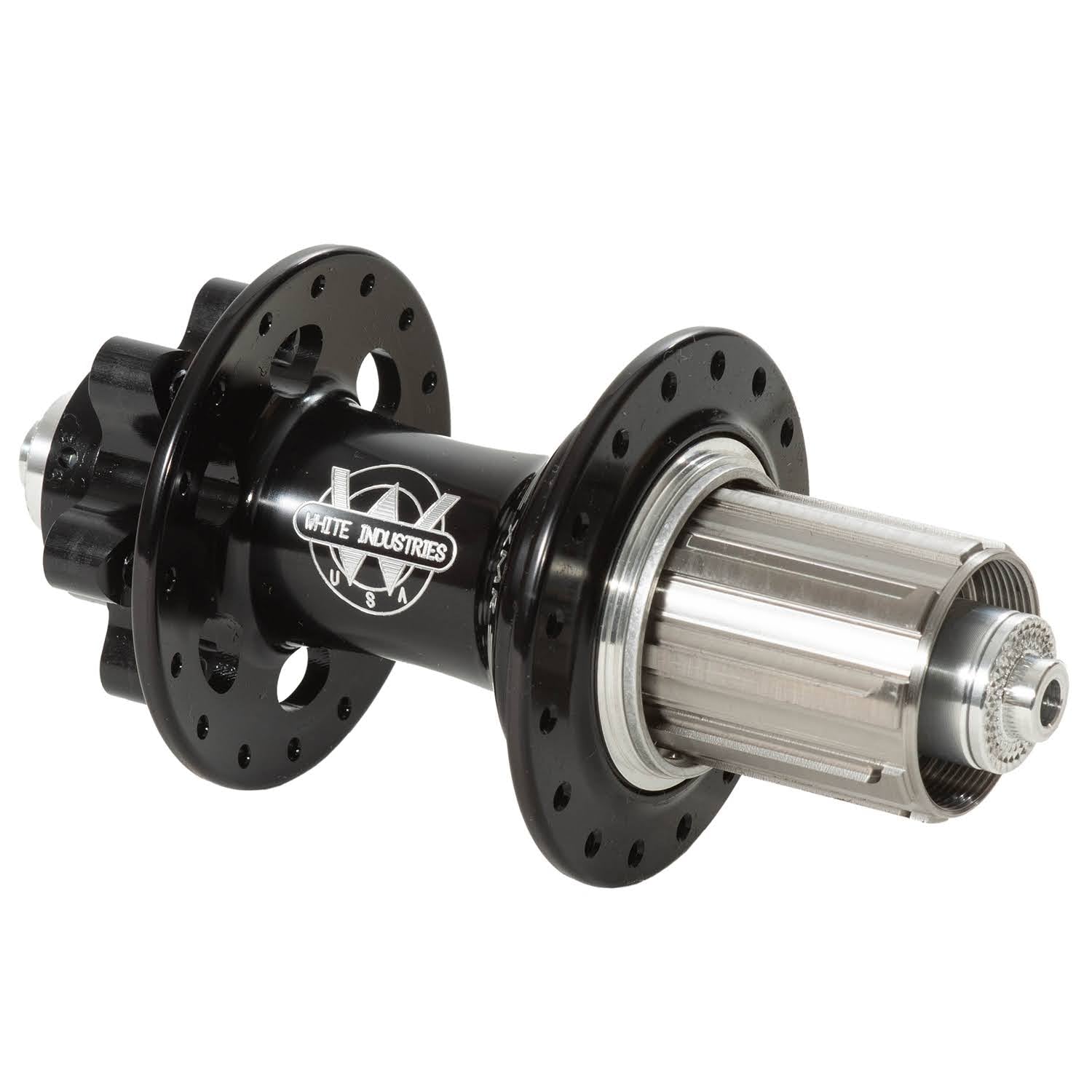WHITE INDUSTRIES XMR Hub