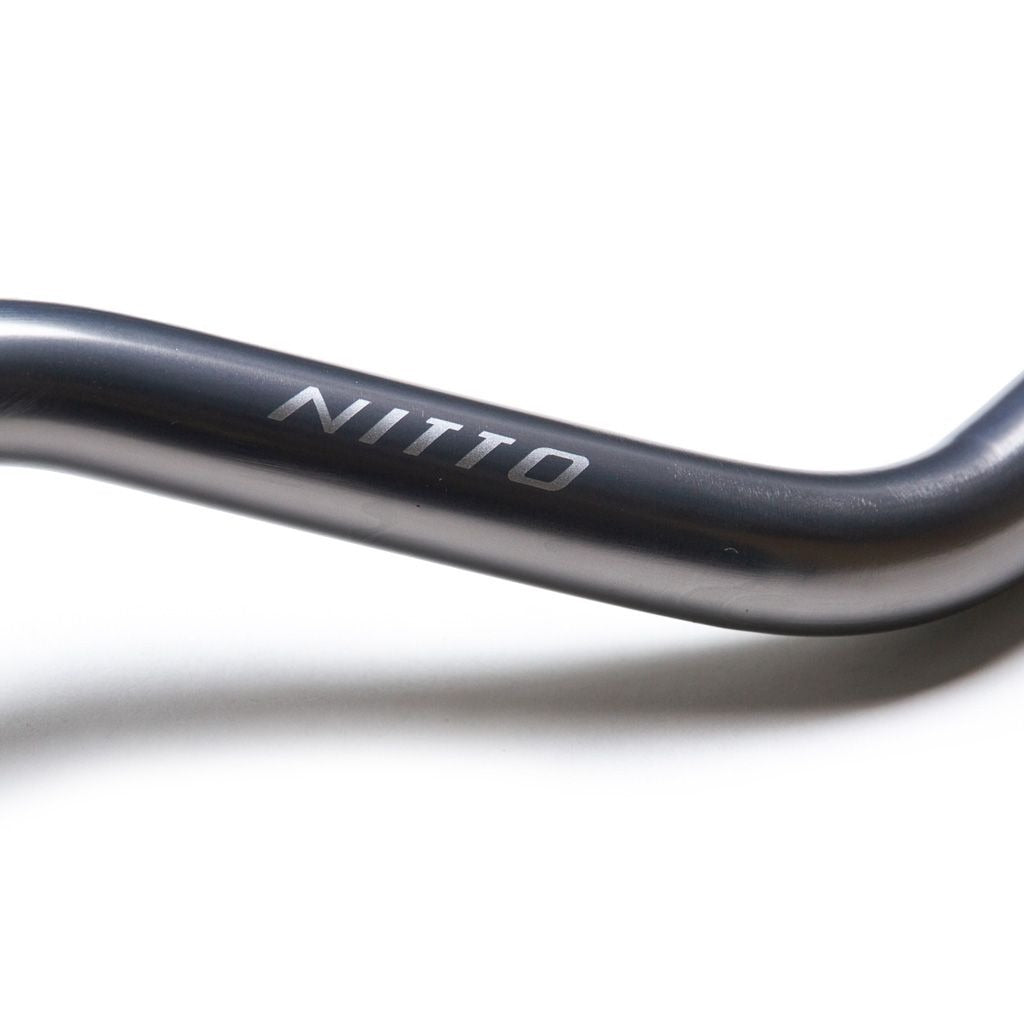 NITTO Hi-Bar Steel Gray