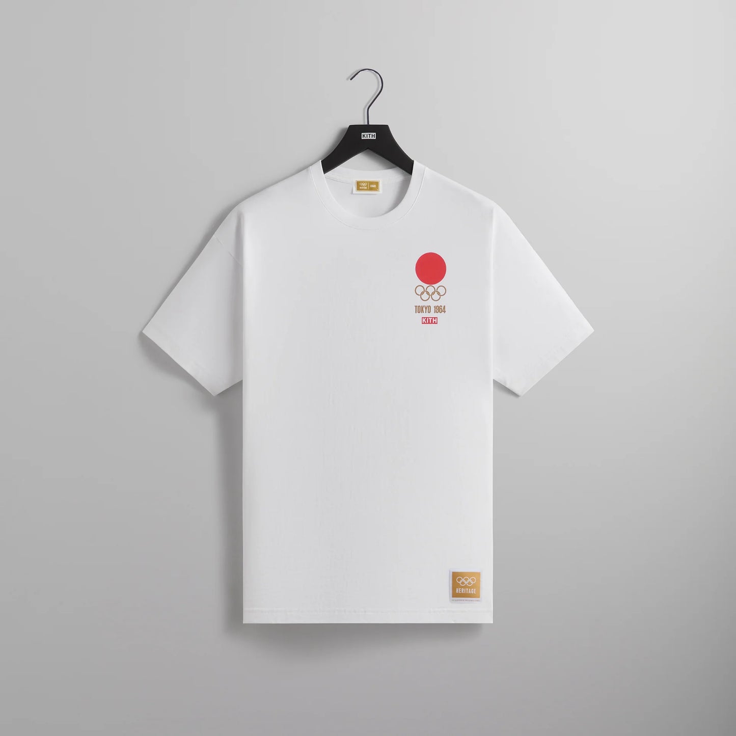 KITH x Olympics Tokyo 1964 Tee – cleankixlab