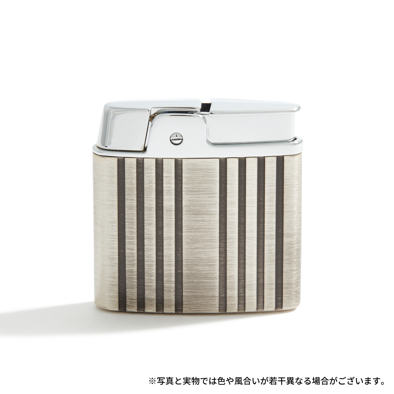 CLUB JT限定】RONSON GFライター シルバー古美| CLUB JTオンラインショップ