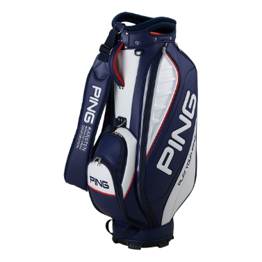 新作軽量バッグCB-U2505 XLT（エクストラライト）が PINGオンライン