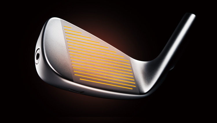 アイアンセット I59 (5-PW) 6本(N．S．PRO MODUS3 TOUR 105 セット