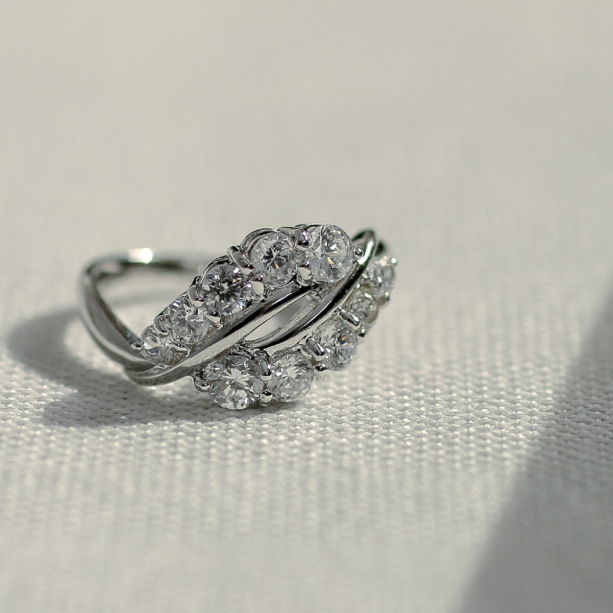 ダイヤモンド リング プラチナ900 – cococaru