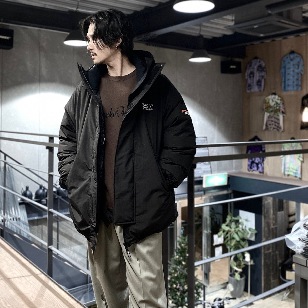 N-2B FLIGHT JACKET #KHAKI [25FW-WMO-ML01]_WACKO MARIA | ワコマリア