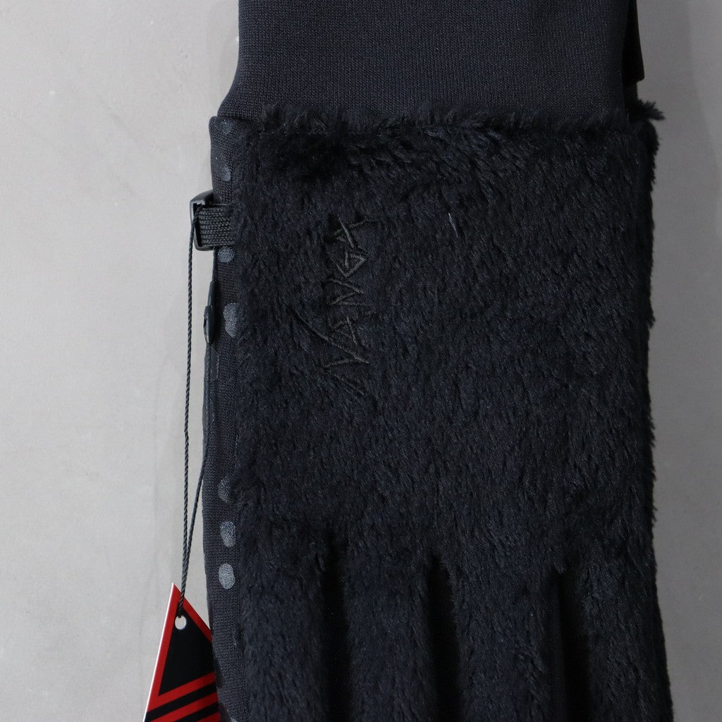 NANGA | GLOVES #BLACK [24FW-WMA-NA02]_WACKO MARIA | ワコマリア