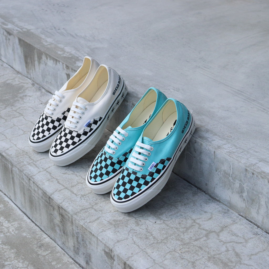 WACKO MARIA | 25SS VANS LX AUTHENTIC 44 – cocorozashi