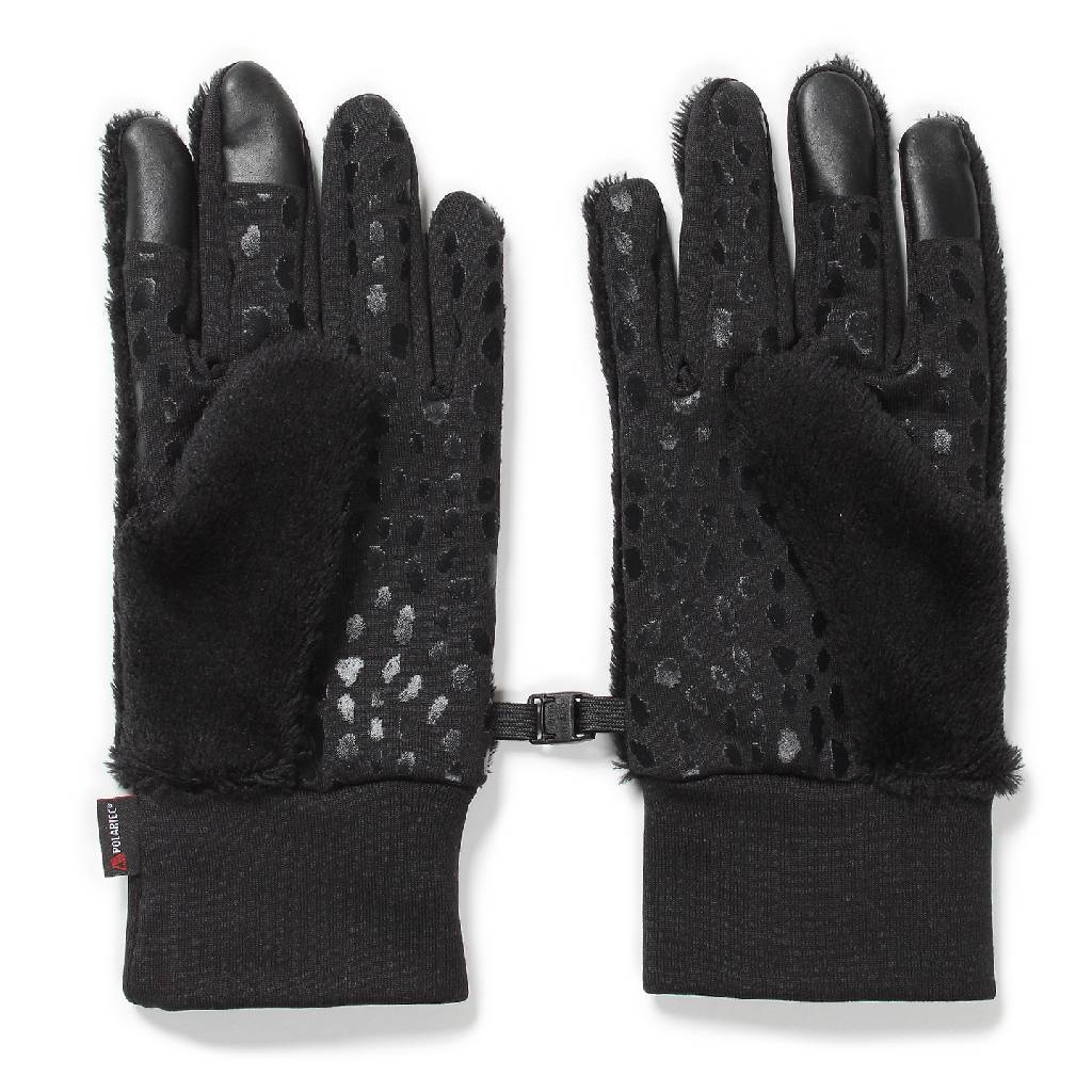 NANGA | GLOVES #BLACK [24FW-WMA-NA02]_WACKO MARIA | ワコマリア