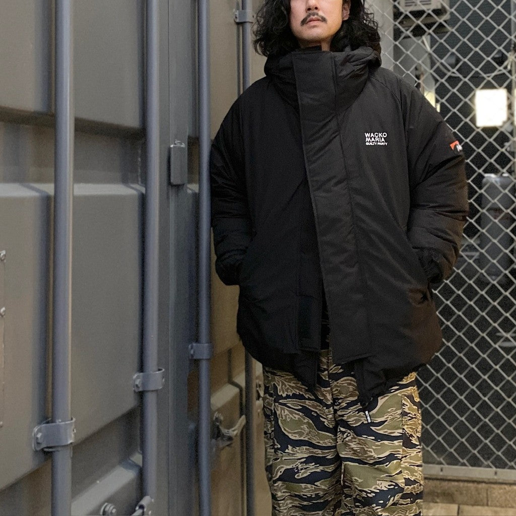 N-2B FLIGHT JACKET #KHAKI [25FW-WMO-ML01]_WACKO MARIA | ワコマリア