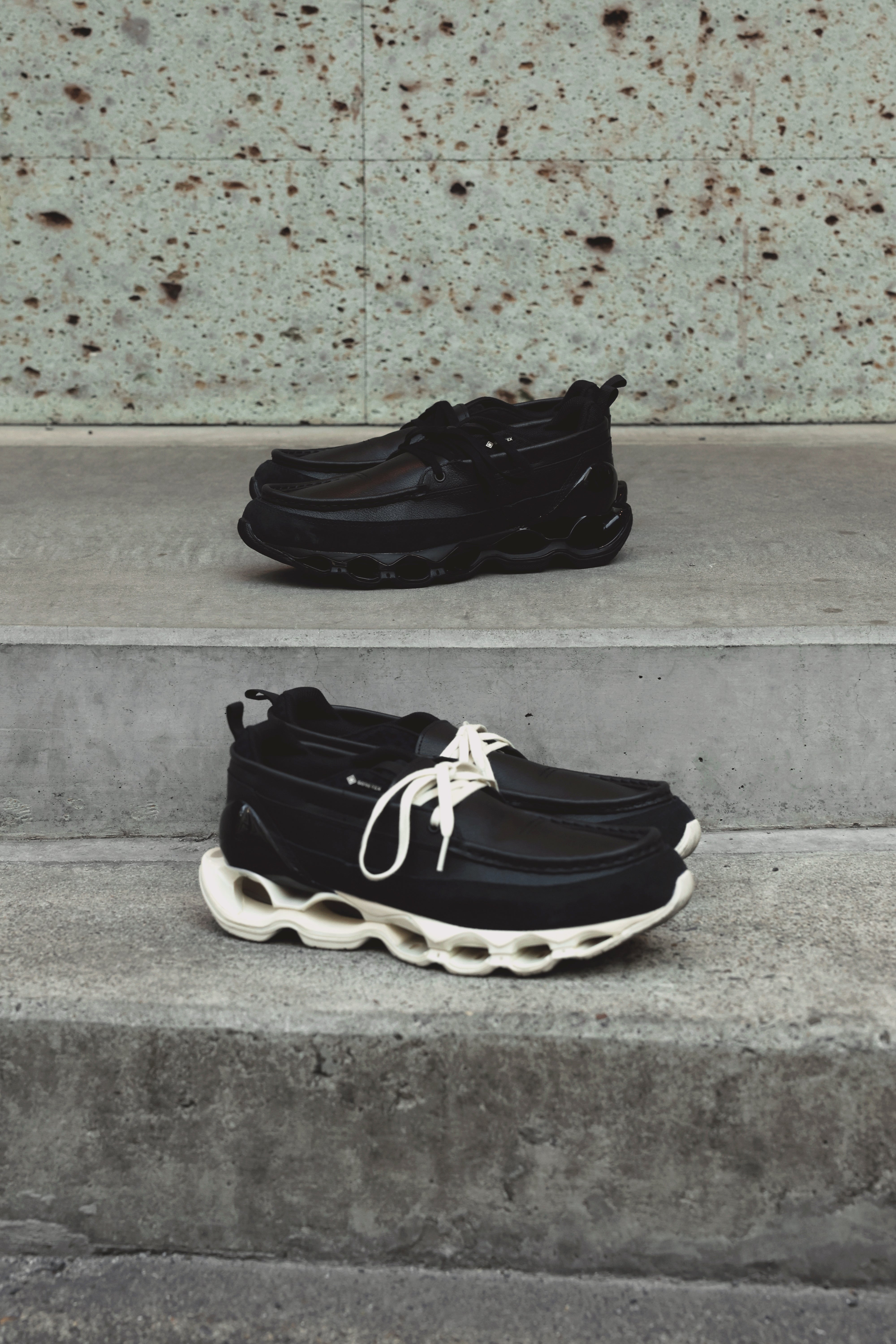 Mizuno | WAVE PROPHECY MOC GTX [D1GD2406 ]の発売について – cocorozashi