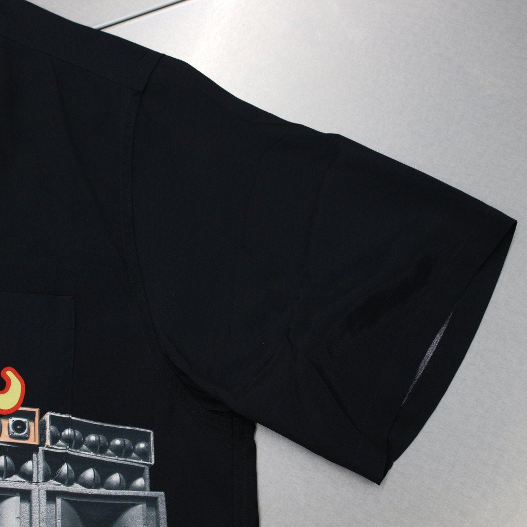 WACKO MARIA | ワコマリア MIGHTY CROWN | S/S HAWAIIAN SHIRT (TYPE 1