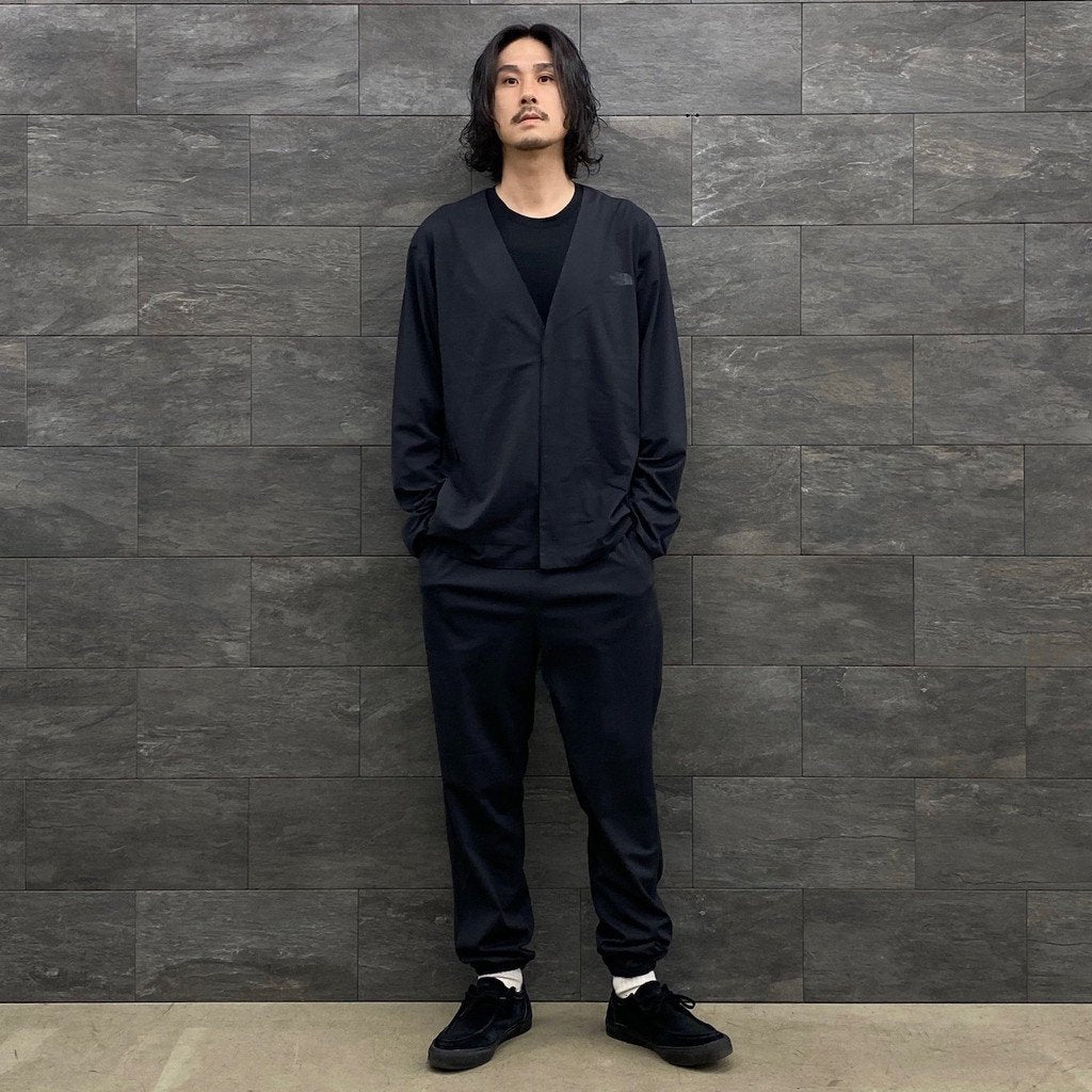 TECH LOUNGE PANT #K [NB32262] _ THE NORTH FACE | ザノースフェイス