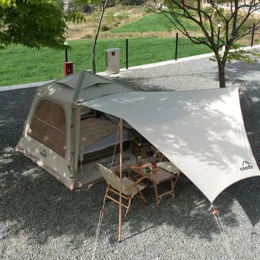 coodyエアテント5.8 – COODY-JAPAN公式ストア