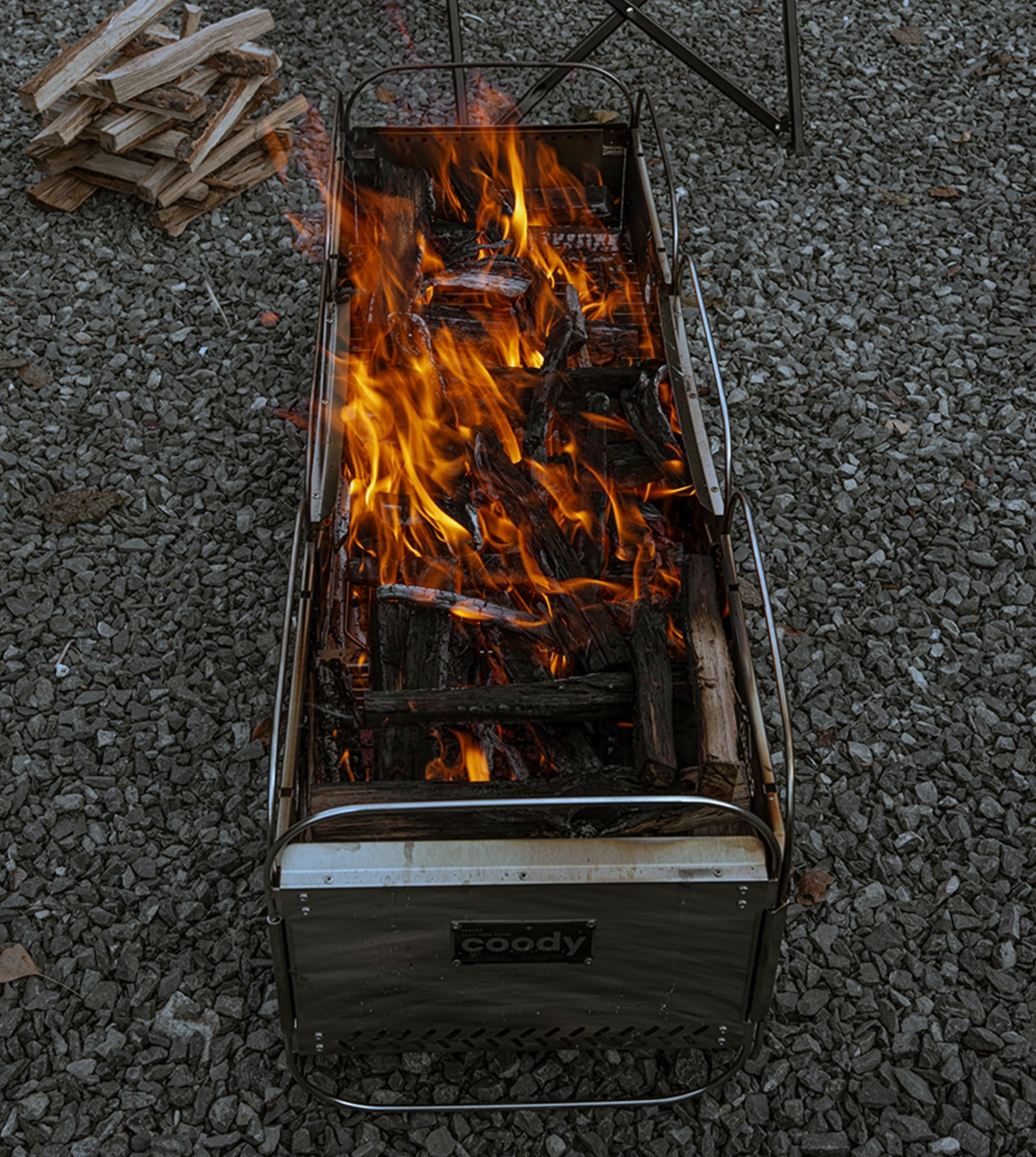 coody折りたたみ式焚き火台 – COODY-JAPAN公式ストア