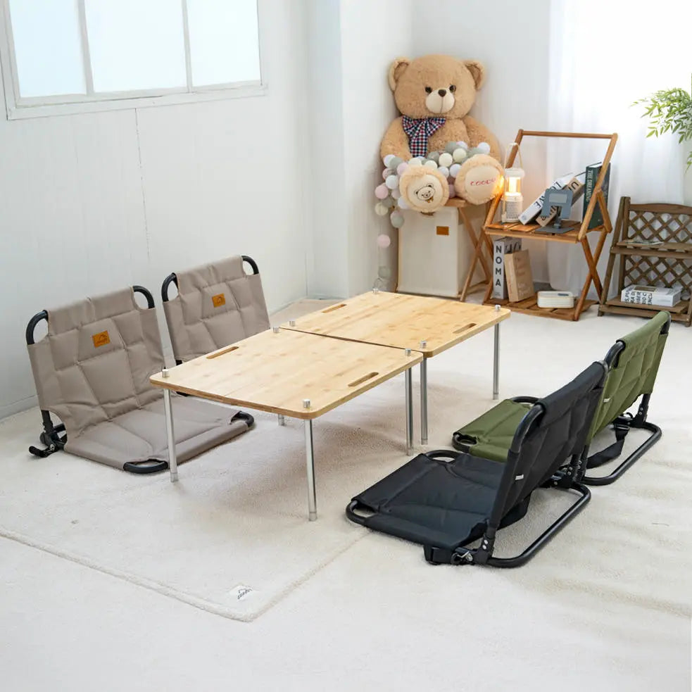 coody Lupit グラウンドチェア – COODY-JAPAN公式ストア