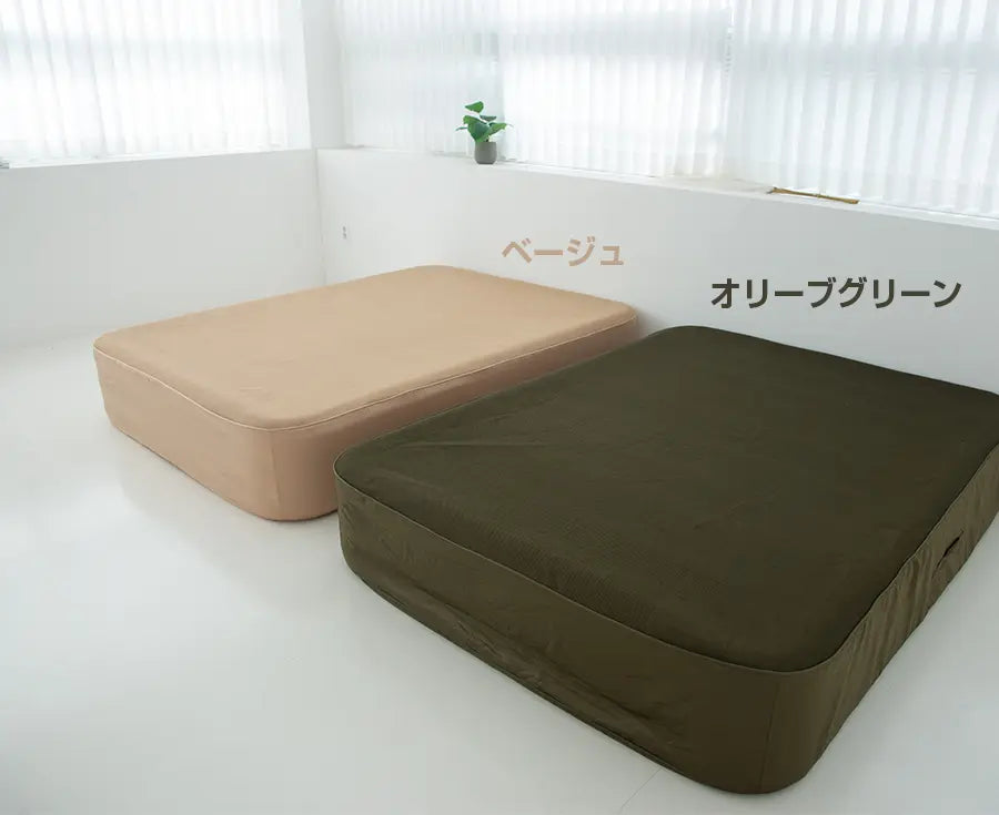 coody エアベッド｜AIR BLOCK – COODY-JAPAN公式ストア