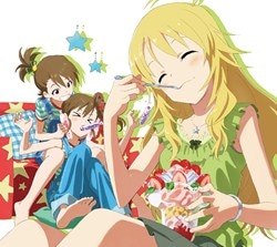 劇場版アイドルマスター主題歌M＠STERPIECE【通常盤】: 商品