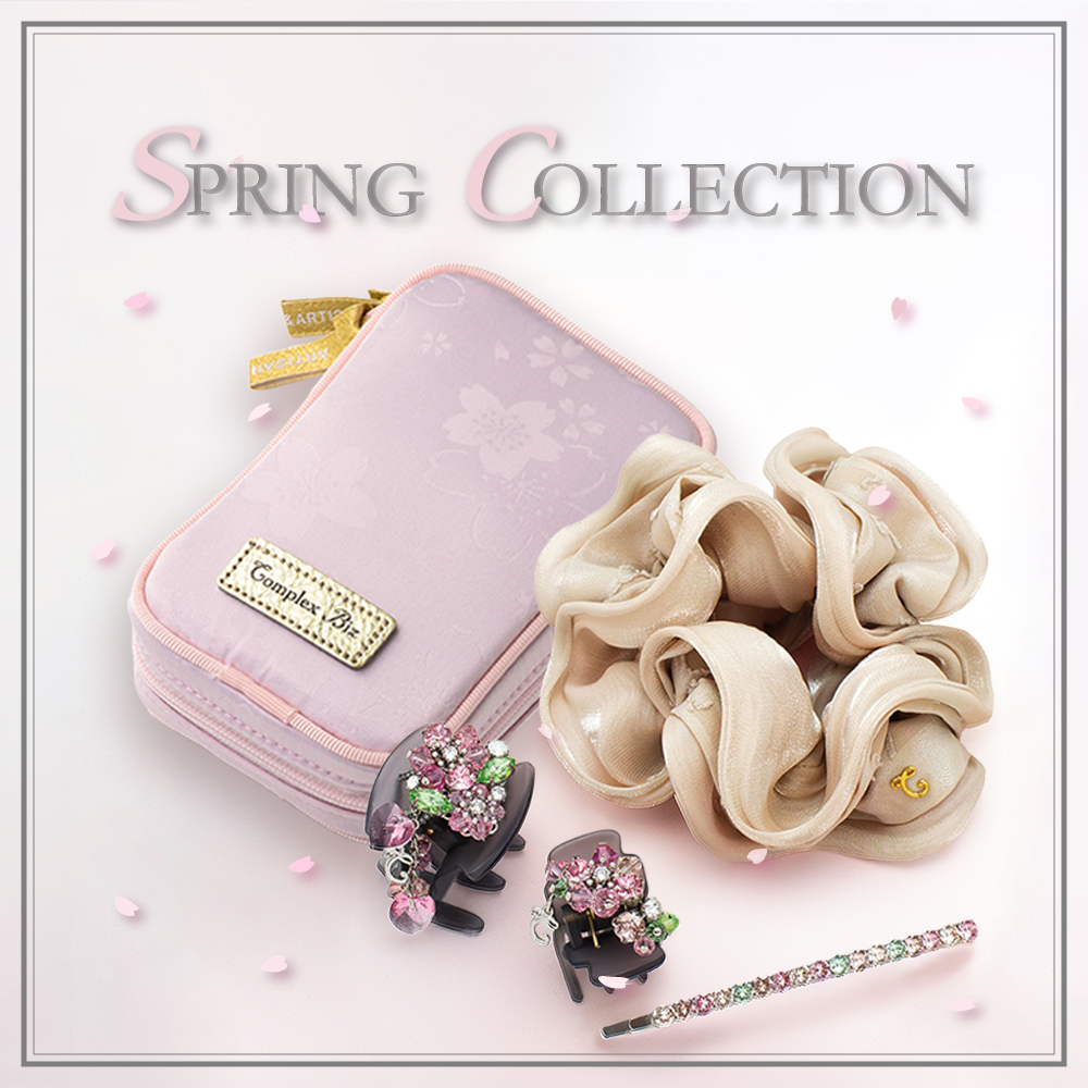 COMPLEX BIZ ONLINE SHOP ｜ Complex Biz Official Mail Order