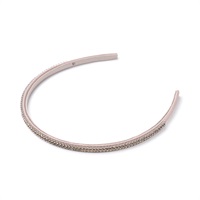 クリスタルメッシュパヴェ ポニー(グレージュ) | ポニー | COMPLEX BIZ