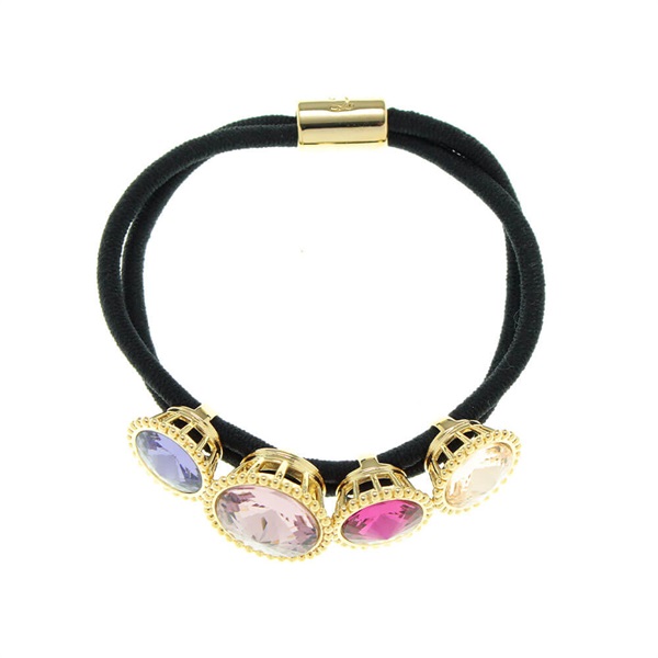 レディアリーストーン ポニー(パープル) | ポニー | COMPLEX BIZ