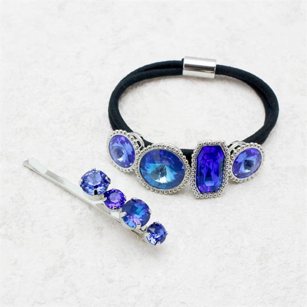 レディアリーシャイン ポニー(ブルー) | ポニー | COMPLEX BIZ ONLINE