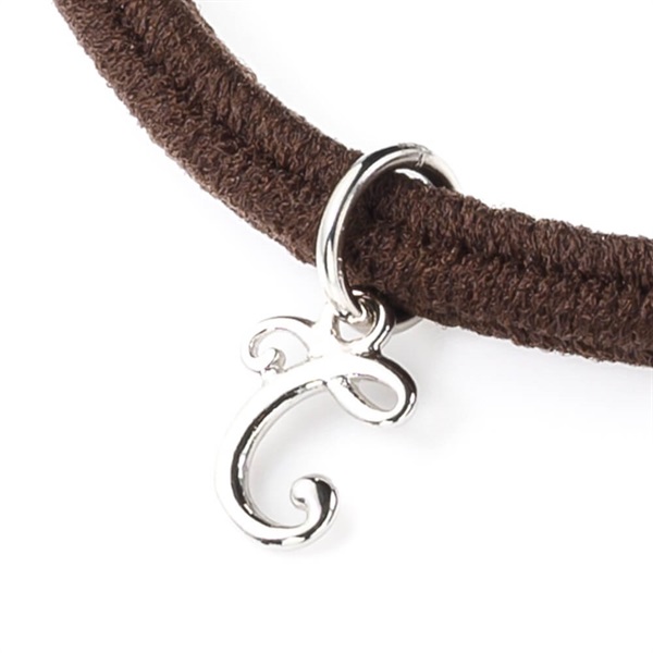 クリスタルメッシュパヴェ ポニー(グレージュ) | ポニー | COMPLEX BIZ