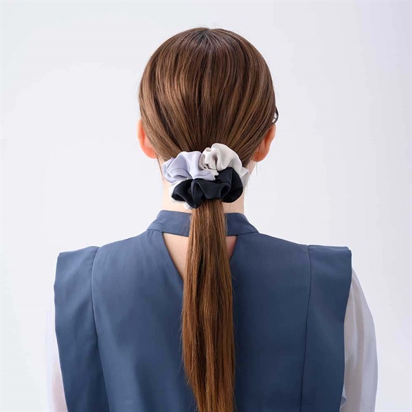 販路限定】パレット シュシュ(マルチカラー) | シュシュ | COMPLEX BIZ