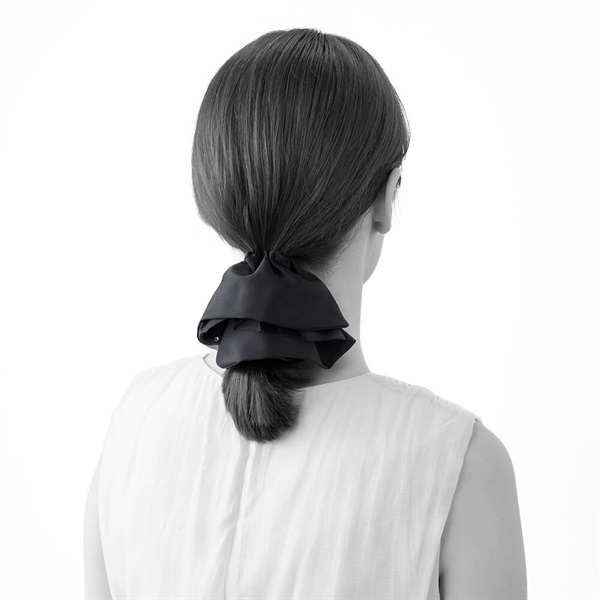 サブリムクチュール シュシュ(ブラック) | シュシュ | COMPLEX BIZ