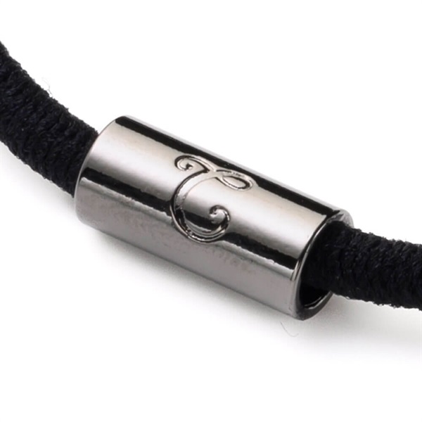 ベース用ロゴポニー 4本セット(ブラック) | ポニー | COMPLEX BIZ