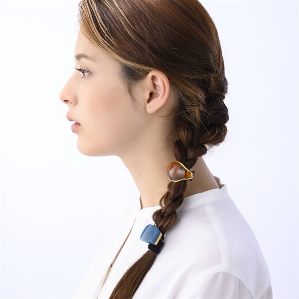 LUCAS JACK ドロップポニー(オレンジ) | ポニー | COMPLEX BIZ ONLINE