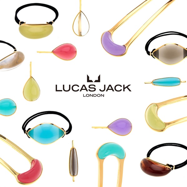 LUCAS JACK ドロップポニー(オレンジ) | ポニー | COMPLEX BIZ ONLINE