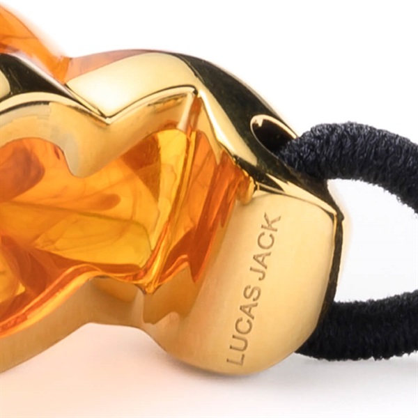 LUCAS JACK ツイストポニー(オレンジ) | ポニー | COMPLEX BIZ ONLINE