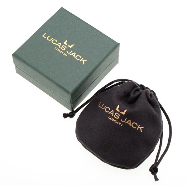 LUCAS JACK ペイリン リング11号(グレー) | リング | COMPLEX BIZ