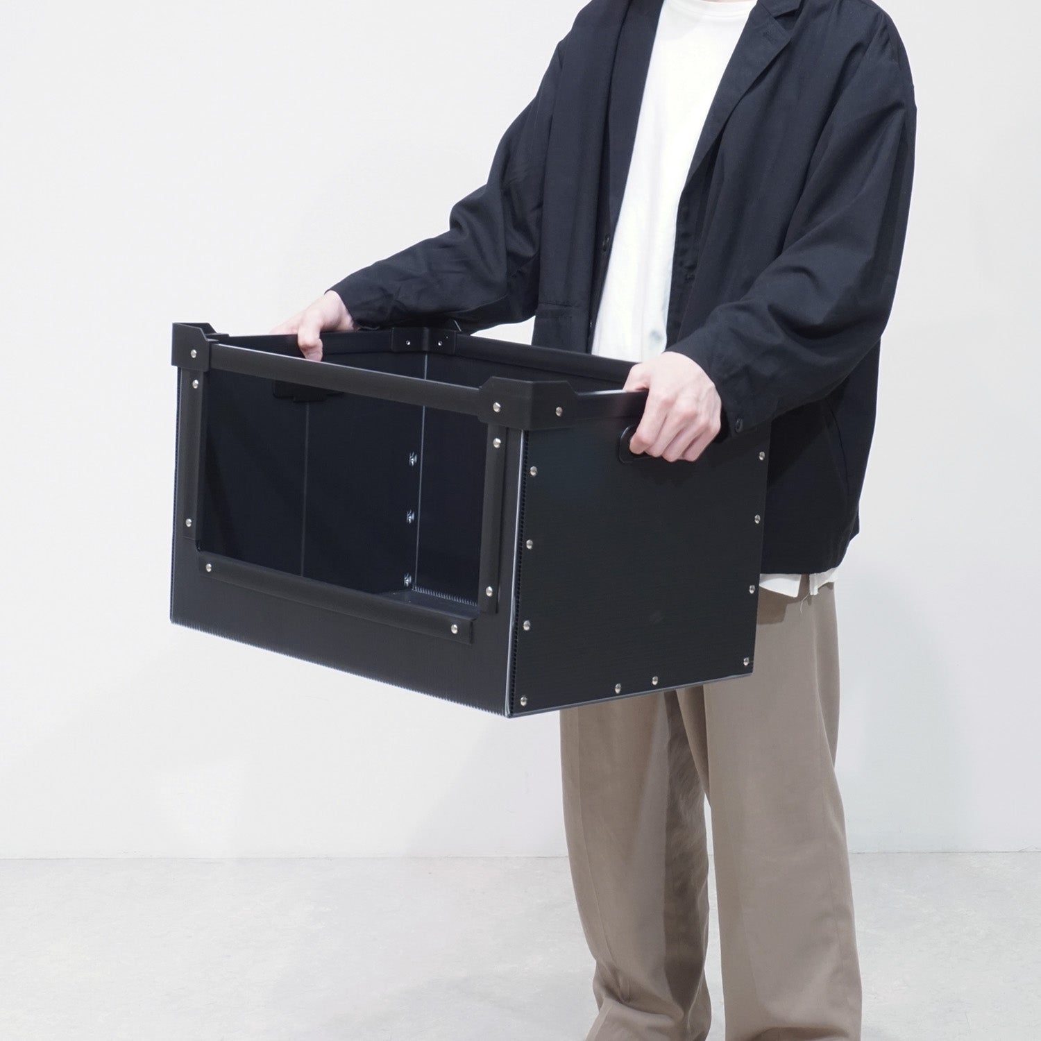 プラダンボックス｜おしゃれな什器の企画・製造・販売 SHOP COPACK