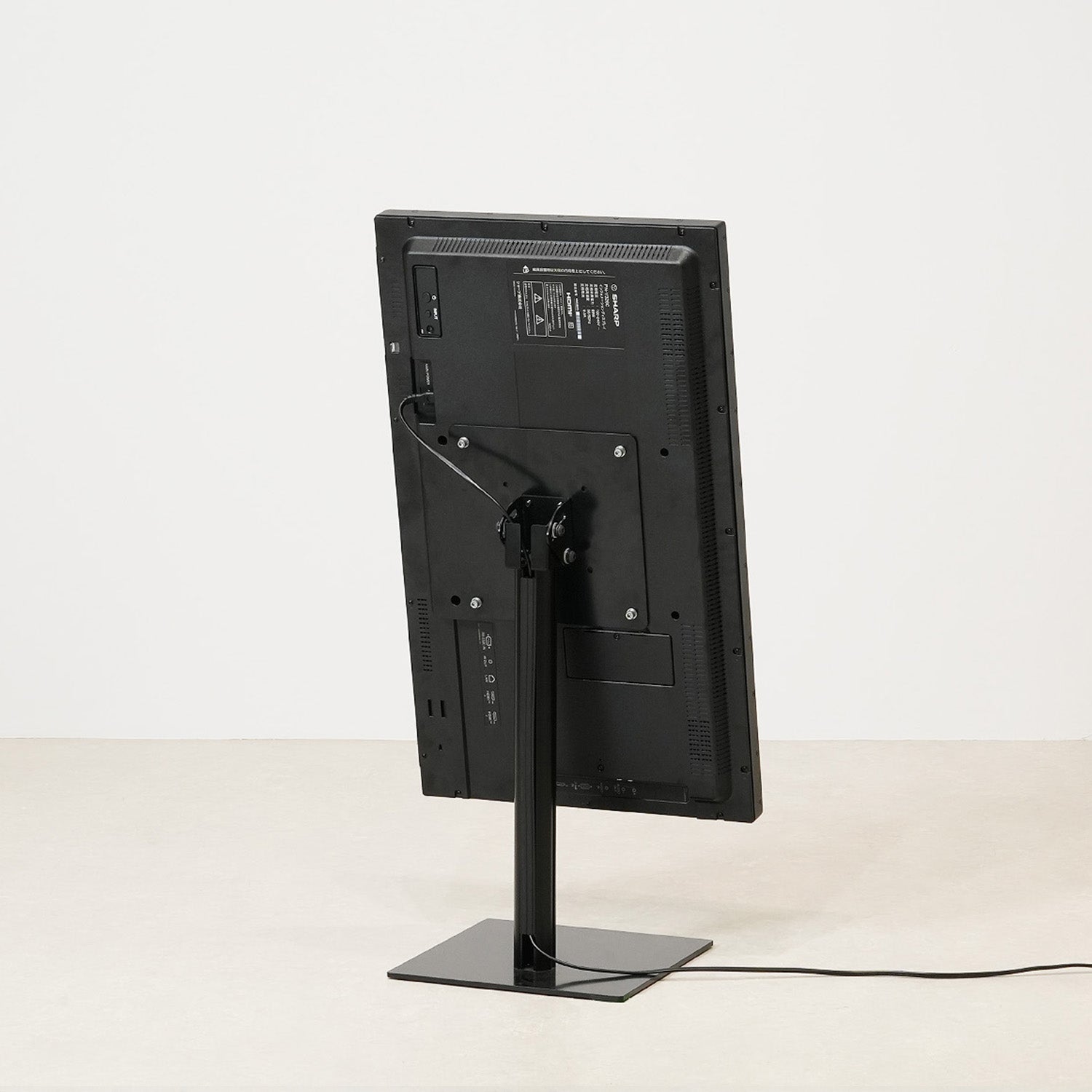 デジタルサイネージ 32インチ｜おしゃれな什器の企画・製造・販売 SHOP