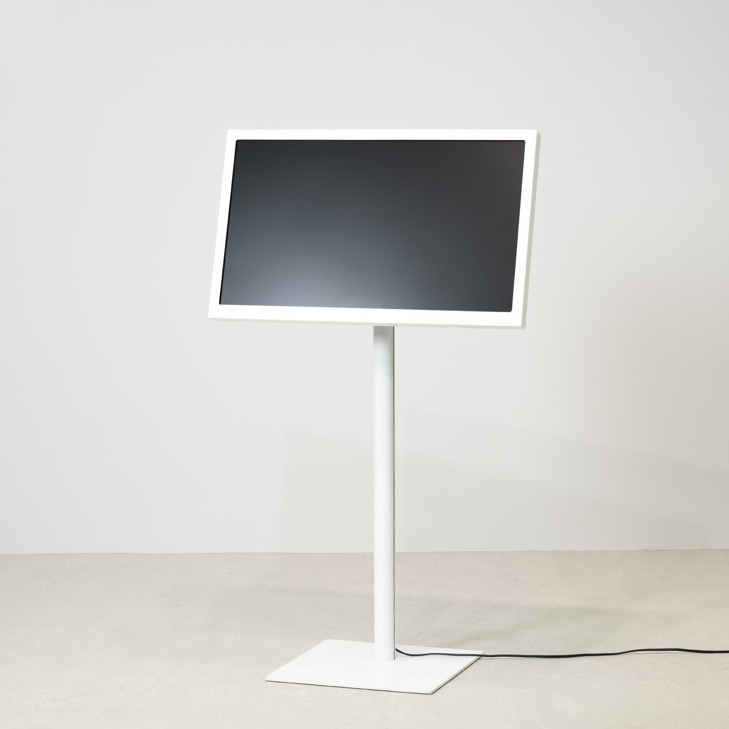 デジタルサイネージ 32インチ｜おしゃれな什器の企画・製造・販売 SHOP