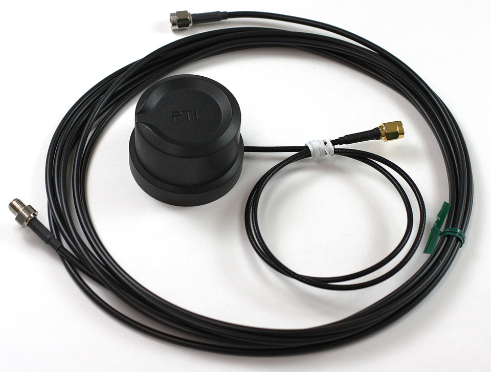 改定)GNSS全周波ヘリックス・アンテナ