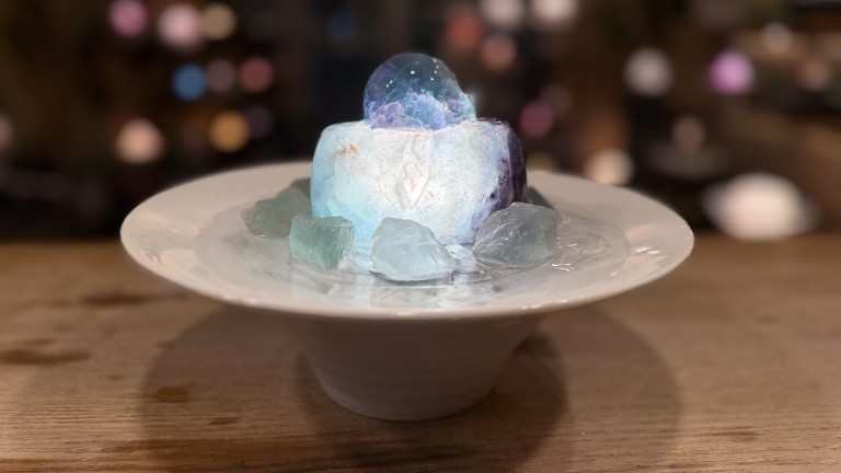 会員情報編集フォーム | crystal-fountains