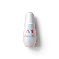 SK-II〉ジェノプティクス CC プライマー ロージーピンク(ロージー