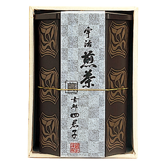 福寿園〉四君子 煎茶（蘭）｜近鉄百貨店ネットショップ