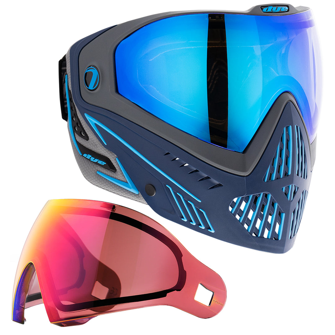 DYE i5 GOGGLE - RAISEUP – DYE Paintball
