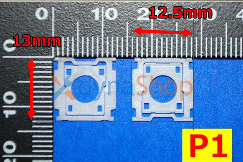 互換部品を探せ！Lenovo IdeaPad Slim 550 パンタグラフ | ダイナ